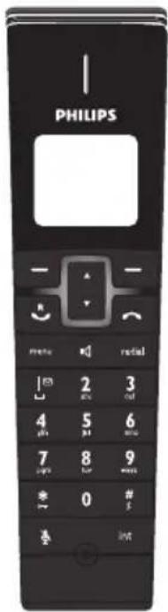 PHILIPS Design collection ID9650B - Tπερλaβavειη σuokεuaσia - 1