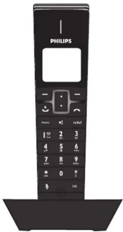 PHILIPS Design collection ID9650B - Ppoaeioinon - 2