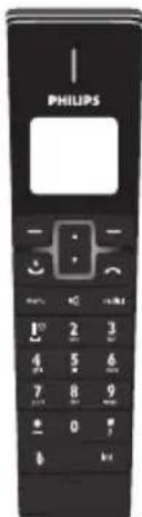 PHILIPS Design collection ID9651B - Tπερλαβavειη σουκεuaσia - 2