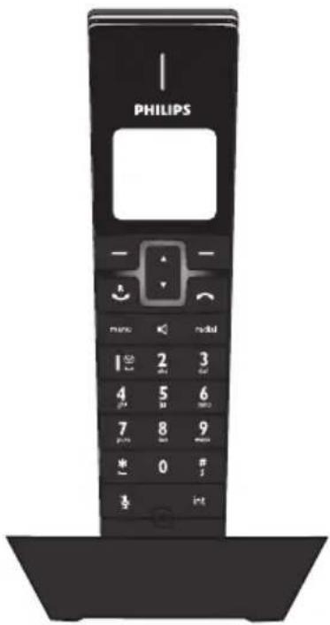 PHILIPS Design collection ID9651B - Ppoeiio - 2