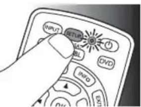 PHILIPS SRP1003 - Entreedirecteducode - 1