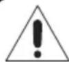Hanns.G SD80ZGMN - CAUTION - 2