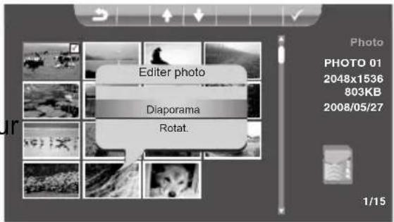 Hanns.G SD80ZGMN - Diaporama : - 2