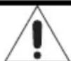Hanns.G SD80ZGMN - WARNING - 1
