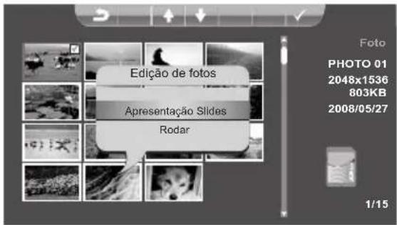 Hanns.G SD80ZBMW - Apresentação Slides: - 2