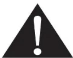 Hanns.G SD80ZBMW - CAUTION - 1
