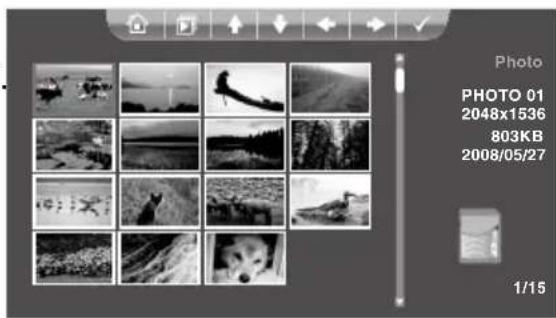 Hanns.G SD80ZBMW - Slide Show: - 1