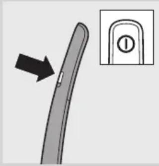 PHILIPS SHE9503 - Die Rohreinheit verwenden - 2