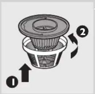 PHILIPS SHE9503 - Σxολαστικός καθαρισμός - 6