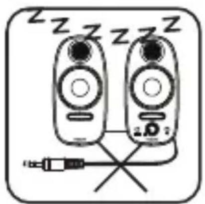 PHILIPS SPA7210B - Remarque: - 4