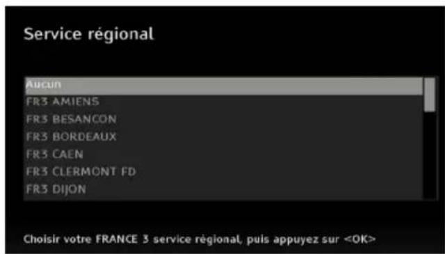PHILIPS DSR5020 - Conseil - 4