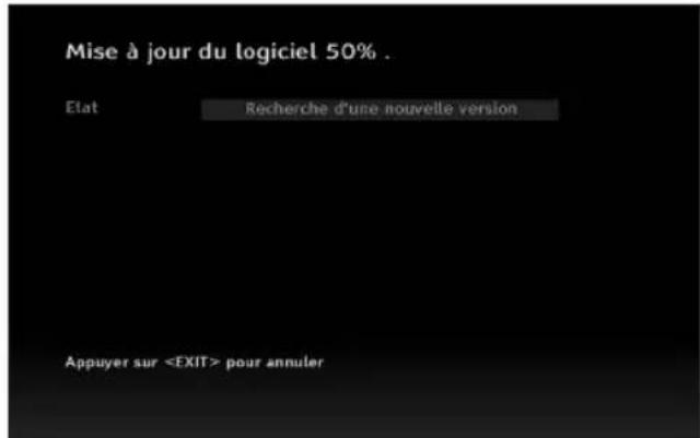 PHILIPS DSR5020 - Informations système - 2
