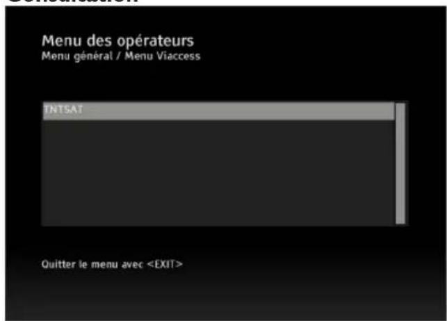 PHILIPS DSR5020 - Consultation - 1