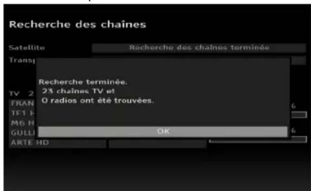 PHILIPS DSR5020 - Conseil - 3