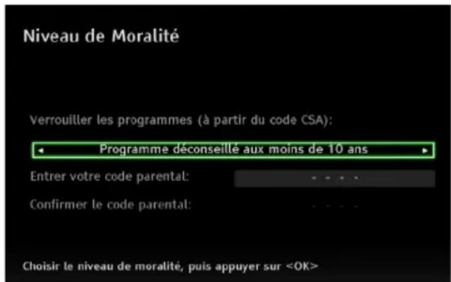 PHILIPS DSR5020 - Conseil - 5