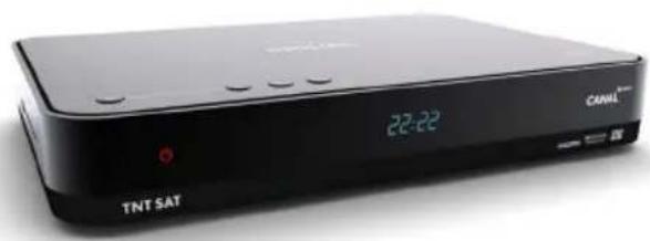 PHILIPS DSR5020 - Contacts - 1