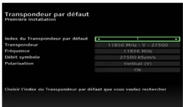 PHILIPS DSR5020 - Conseil - 1