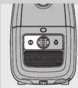 PHILIPS Studio FC9084 - 使用此電器 - 1