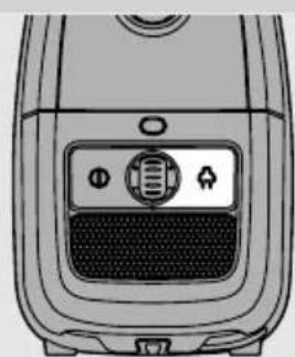 PHILIPS Studio FC9081 - # - 1