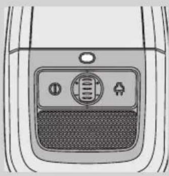 PHILIPS Studio FC9081 - Menglanti kantong debu sekali-pakai - 1