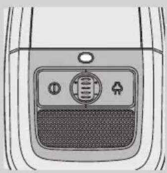 PHILIPS Studio FC9081 - 更换/清空集塵袋 - 1