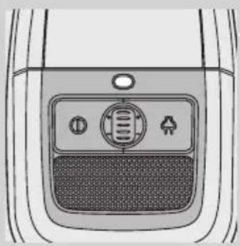 PHILIPS Studio FC9081 - Sustitución/vaciado de la bolsa - 1