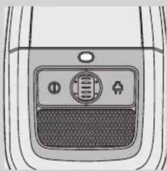 PHILIPS Studio FC9086 - Remplacement du sac jetable - 1