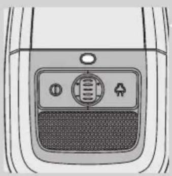 PHILIPS Studio FC9086 - 更换/清空集塵袋 - 1