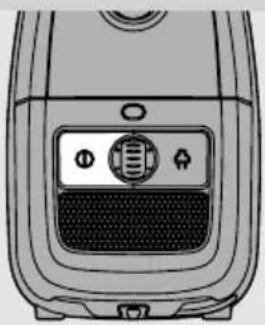 PHILIPS Studio FC9086 - saa jss paa - 1