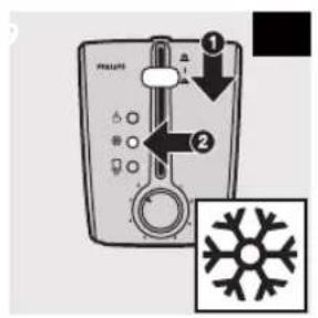 PHILIPS HD2626 - Sorun giderme - 6