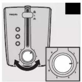 PHILIPS HD2626 - Sorun giderme - 3