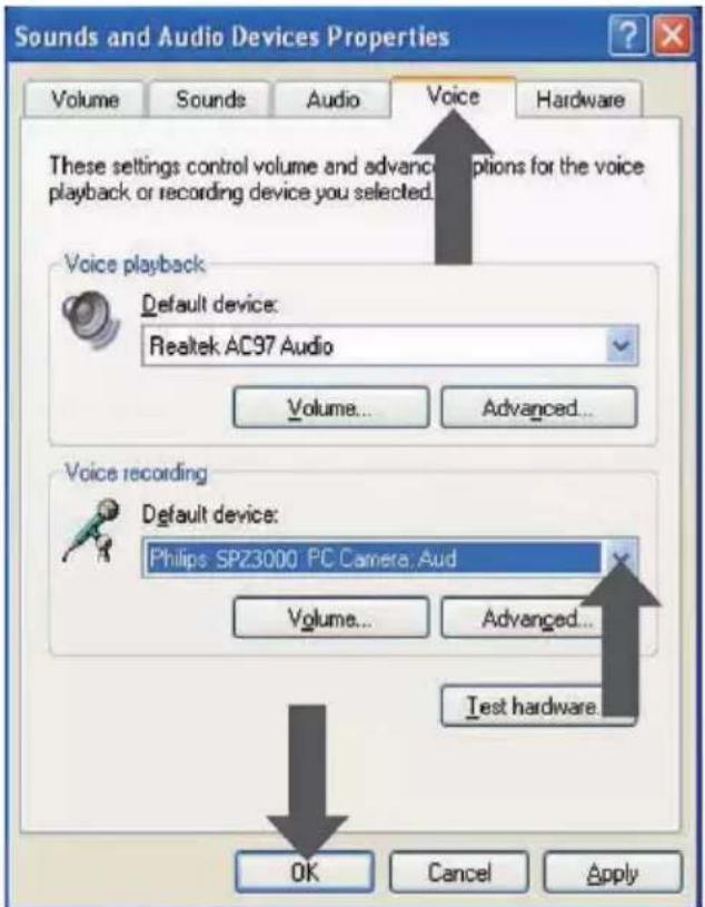 PHILIPS SPZ3000 - Pour Windows XP (SP2) - 1