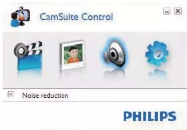 PHILIPS SPZ3000 - Paramètres de l'image - 1