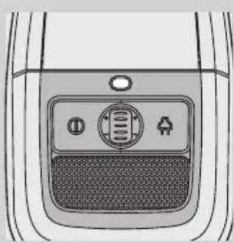 PHILIPS StudioPower FC9080 - Substituir o saco para o po - 1