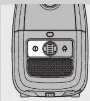 PHILIPS StudioPower FC9080 - 使用本产品 - 1