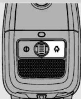 PHILIPS StudioPower FC9080 - # - 1
