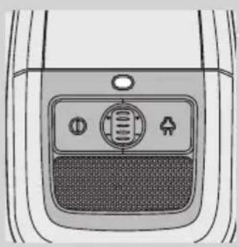 PHILIPS StudioPower FC9080 - 更换/清空集尘袋 - 1