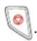 OLIVETTI OFX 9700 - ▼ 811 - FCT EVOLUEES / VERROU / CODE VERROU - 1