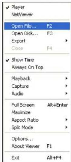 Lorex L208D251 - MÉTODO DE REPRODUcción - 4