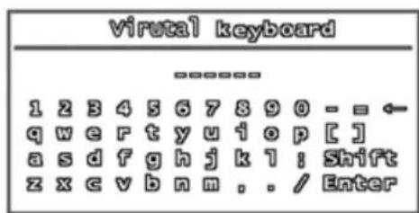 Lorex L208D251 - DDNS Setup on the DVR (Step #5) - 4