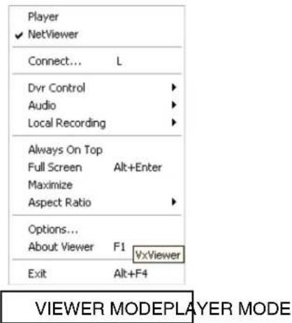Lorex L208D251 - Lorex Client Application - 5