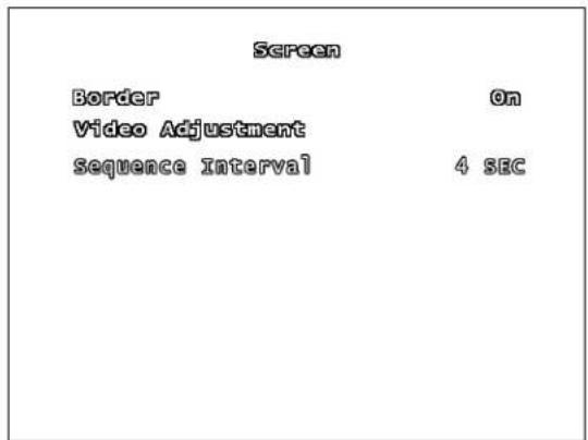 Lorex L208D251 - CONTROL DE VISUALIZACION - 1