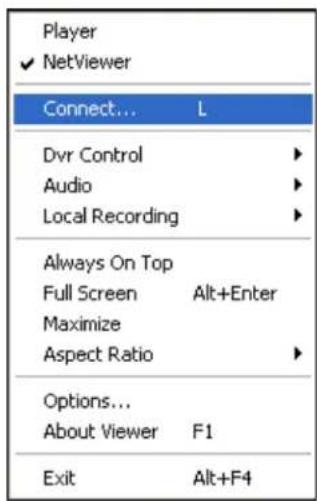 Lorex L208D251 - CONNECTING WITH VIEWER - 3