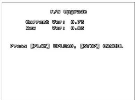 Lorex L208D251 - ACTUALIZACION DEL FIRMWARE - 2