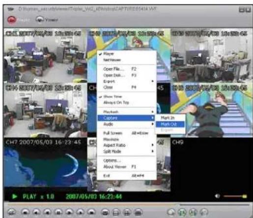 Lorex L208D251 - Capture - 2