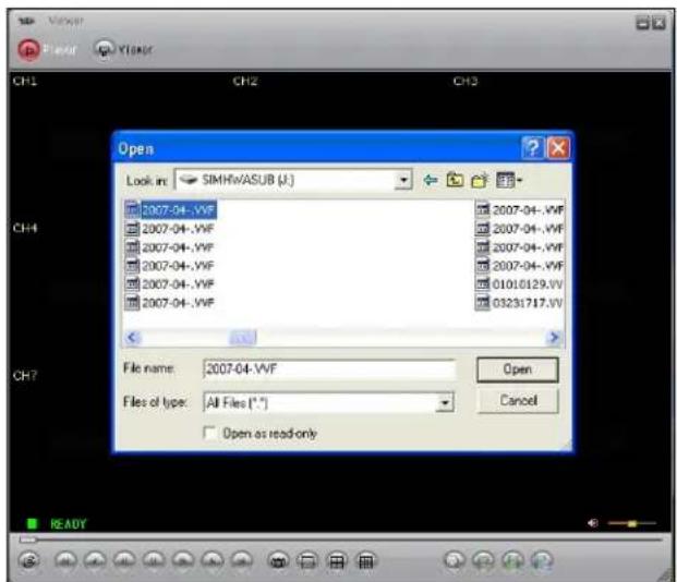 Lorex L208D251 - MÉTODO DE REPRODUcción - 3