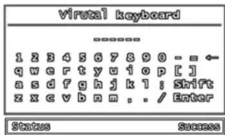 Lorex L208D251 - Configuración DDNS en la DVR (paso #5) - 4