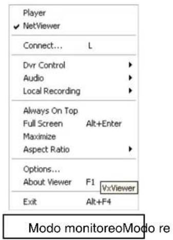 Lorex L208D251 - Aplicación de Cliente de Lorex - 3