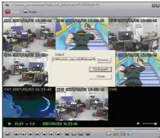 Lorex L208D251 - Capture - 3
