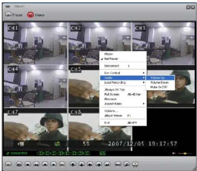 Lorex L208D251 - Audio - 1